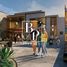 3 Bedroom Townhouse for sale at Noya Viva, Yas Island, Abu Dhabi