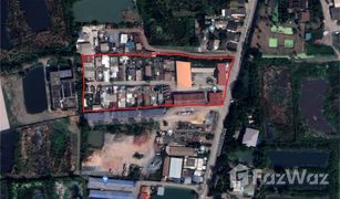 N/A Land for sale in Khlong Maduea, Samut Sakhon 