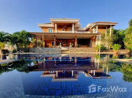 5 chambre Villa for sale in Wang Phong, Pran Buri, Wang Phong