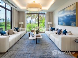 5 chambre Villa à vendre à Jumeirah Zabeel Saray., The Crescent