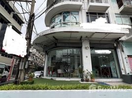 Studio Ganzes Gebäude zu vermieten in Bangkok, Suan Luang, Suan Luang, Bangkok