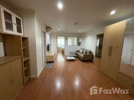 1 Bedroom Condo for rent at Lumpini Ville Phahol-Suthisarn, Sam Sen Nai, Phaya Thai