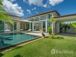 ขายวิลล่า 3 ห้องนอน ในโครงการ เพก้า เอสเตท วิลล่าส์, เทพกระษัตรี