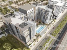 1 спален Квартира на продажу в Pearlz by Danube, Azizi Residence, Al Furjan