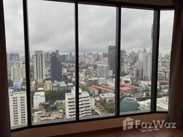 2 Bedroom Condo for sale at Ideo Q Victory, Thanon Phaya Thai, Ratchathewi
