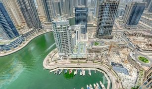 1 Habitación Apartamento en venta en , Dubái The Address Dubai Marina