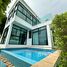 2 Bedroom Villa for sale at Namara - The Residences, Kamala, Kathu, Phuket