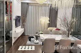 1 bedroom Chung cư for sale at Masteri West Heights in Hà Nội, Việt Nam