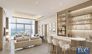 1 Habitación Apartamento en venta en The Walk, Dubái Jumeirah Beach Residence