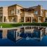 4 Bedroom Villa for sale at Swan Lake, The 1st Settlement