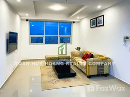 2 Bedroom Apartment for rent at Blooming Tower Danang, Thuan Phuoc, Hai Chau, Da Nang, Vietnam