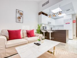 Студия Квартира на продажу в Joya Verde Residences, Jumeirah Village Circle (JVC)