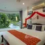 8 Schlafzimmer Villa zu vermieten in Chalong, Phuket Town, Chalong