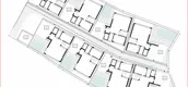Projektplan of LDD Icon Residence