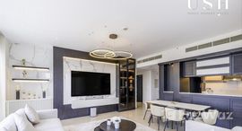 Доступные квартиры в The Residences 2