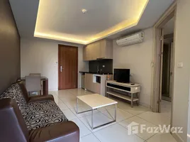 คอนโด 1 ห้องนอน ให้เช่า ในโครงการ ลากูน่า เบย์ 2, เมืองพัทยา