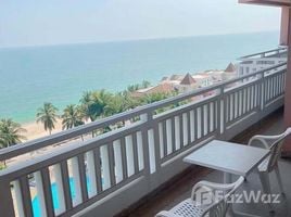 1 Bedroom Condo for sale at Springfield Beach Condominium, Cha-Am, Cha-Am, Phetchaburi