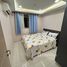 2 спален Кондо в аренду в Arcadia Beach Continental, Nong Prue