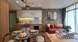 Available Units at Muniq Sukhumvit 23