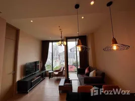 1 chambre Condominium à louer à , Khlong Toei Nuea