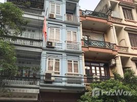 7 chambre Maison for sale in Thanh Tri, Ha Noi, Tan Trieu, Thanh Tri