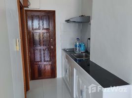 Studio Penthouse zu vermieten im View Talay 1 , Nong Prue, Pattaya, Chon Buri, Thailand