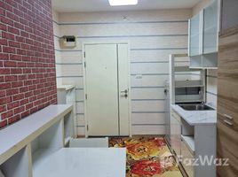 1 Bedroom Condo for rent at A Space Asoke-Ratchada, Din Daeng, Din Daeng