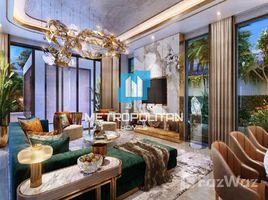 7 Habitación Villa en venta en Venice, DAMAC Lagoons