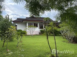 Maison 2 chambre à louer à Wiang Doi Village, Choeng Doi, Doi Saket
