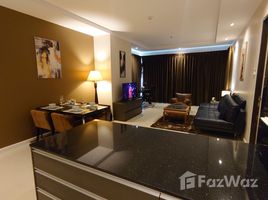 1 Bedroom Condo for rent at Ocean Portofino, Na Chom Thian