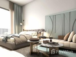 1 Schlafzimmer Appartement zu verkaufen im MAG Eye, District 7, Mohammed Bin Rashid City (MBR)