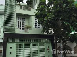 Studio House for sale in District 2, Ho Chi Minh City, Binh Trung Tay, District 2