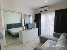 คอนโด 1 ห้องนอน ให้เช่า ในโครงการ เดอะ คีย์ สาทร – เจริญราษฎร์, บางโคล่, บางคอแหลม