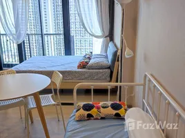 อพาร์ทเม้นท์ 1 ห้องนอน ให้เช่า ในโครงการ เดอะ โพลิแทน รีฟ, บางกระสอ, เมืองนนทบุรี, นนทบุรี