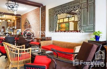 Coxy Apartment for Sale In The Best Area at near Thom Thmey Market, Phnom Penh. in Voat Phnum, プノンペン