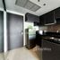 1 Habitación Departamento en venta en Nye by Sansiri, Khlong Ton Sai