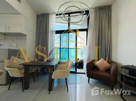 1 Bedroom Condo for sale at O2 Tower, Jumeirah Village Circle (JVC), Dubai