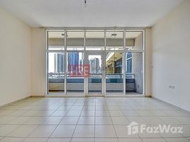 Studio Apartment for sale at Bay Square Building 9, Bay Square