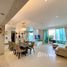 2 спален Кондо в аренду в Watermark Chaophraya, Bang Lamphu Lang