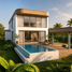 3 спален Вилла на продажу в Lagoon Phangan, Ban Tai, Koh Phangan, Сураттани