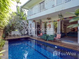 4 Habitación Villa en venta en Denpasar, Bali, Denpasar Selata, Denpasar