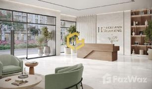 1 Habitación Apartamento en venta en Warda Apartments, Dubái The Regent