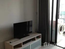 อพาร์ทเม้นท์ 1 ห้องนอน ให้เช่า ในโครงการ ไอดีโอ รัชดา-ห้วยขวาง, ห้วยขวาง, ห้วยขวาง, กรุงเทพมหานคร