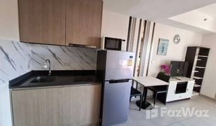 Studio Wohnung zu verkaufen in Nong Prue, Pattaya Unixx South Pattaya