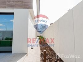 6 Bedroom Villa for sale at Saadiyat Lagoons, Saadiyat Beach, Saadiyat Island