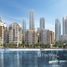 3 chambre Appartement à vendre à Grove., Creek Beach, Dubai Creek Harbour (The Lagoons)