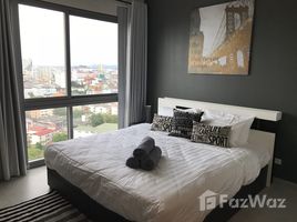 스튜디오입니다 Unixx South Pattaya에서 판매하는 콘도, Nong Prue, 파타야