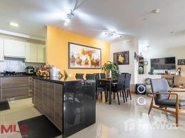 3 Bedroom Apartment for sale at STREET 14 SOUTH # 43A 240, Medellin