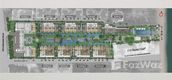 Master Plan of InterContinental Residences Hua Hin