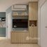1 спален Квартира в аренду в The Trust Residence Ratchada-Rama 3, Chong Nonsi, Ян Наща
